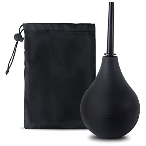 Intimate Douches & Enemas