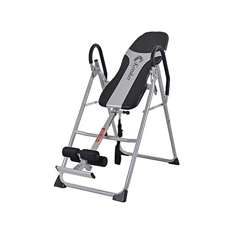 Inversion Tables