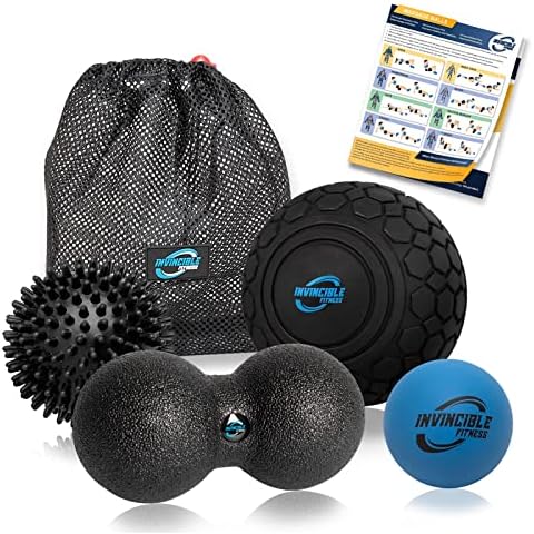 Invincible Fitness feature image