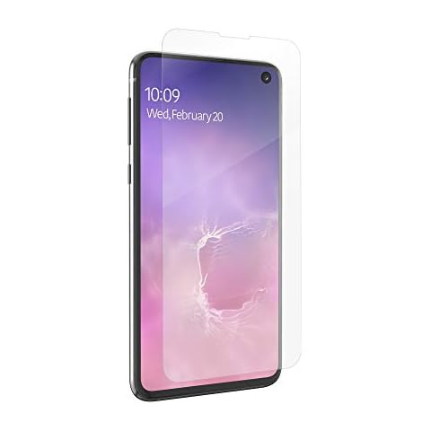 Invisible Shield feature image