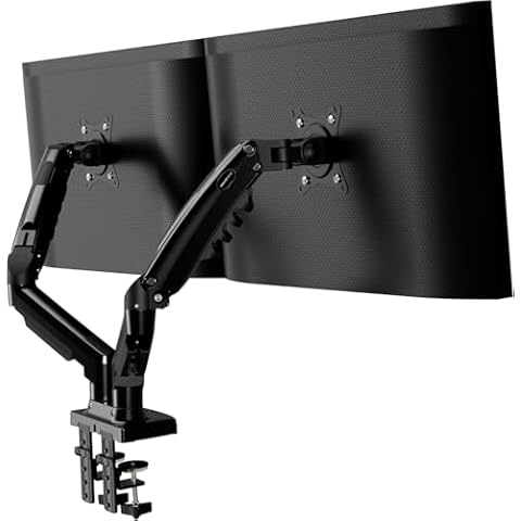 Invision Computer Monitor Arms