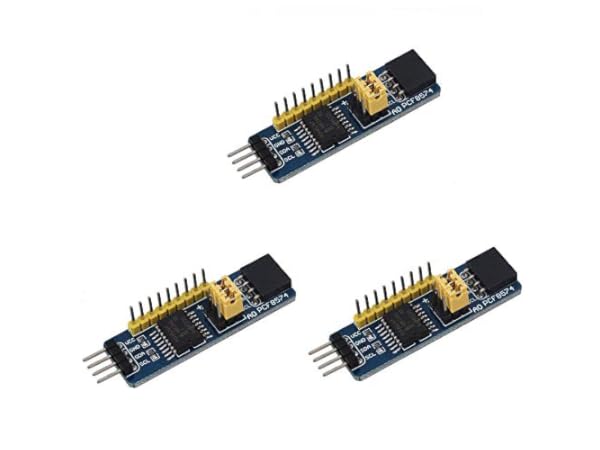 IO Modules Thumbnail