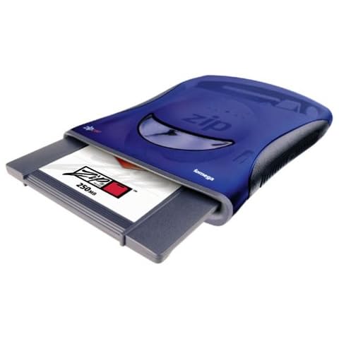 Iomega feature image