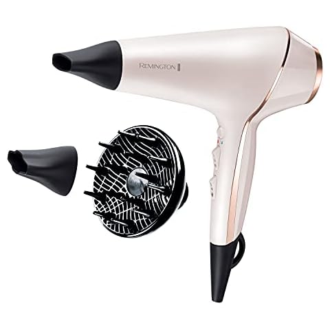 Ionic Technology Hair Dryers