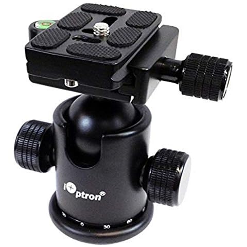 iOptron feature image