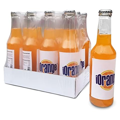 iOrange feature image