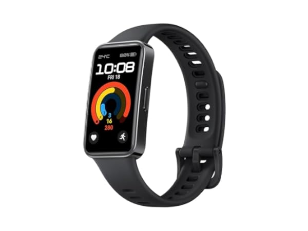 iOS Activity Trackers thumbnail