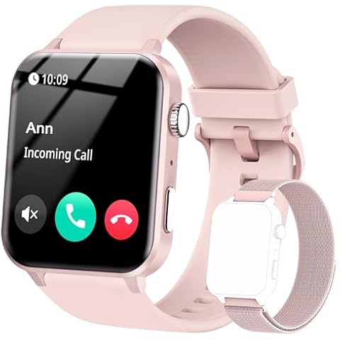 IOWODO Smartwatches