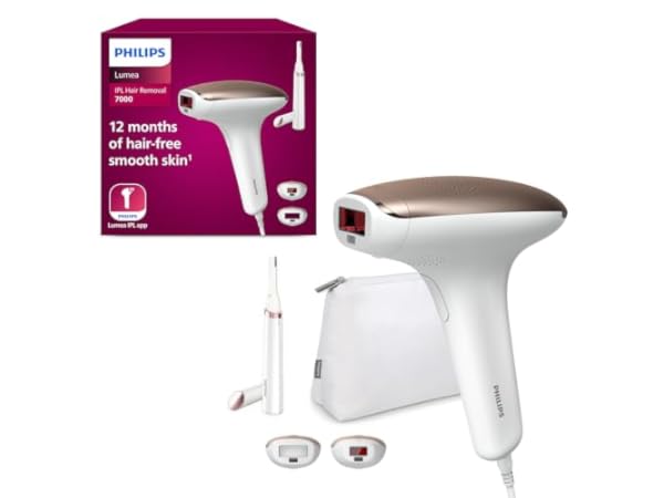 IPL Hair Removal Systems Thumbnail