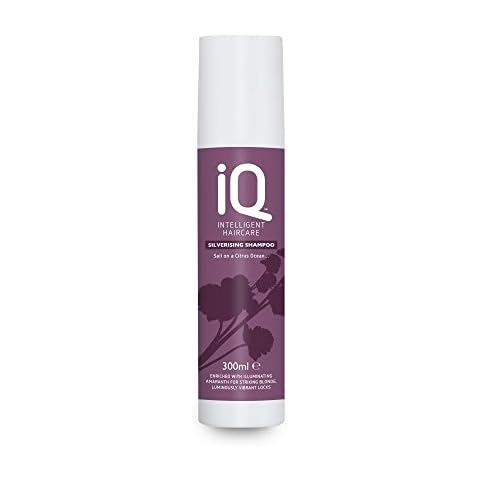 IQ Intelligent Haircare feature image
