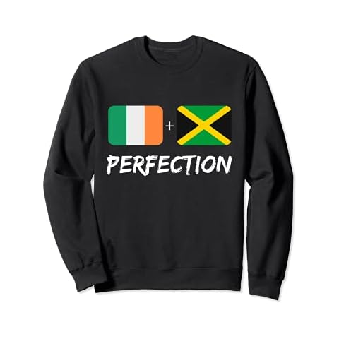 Irish Jamaican Mix thumbnail