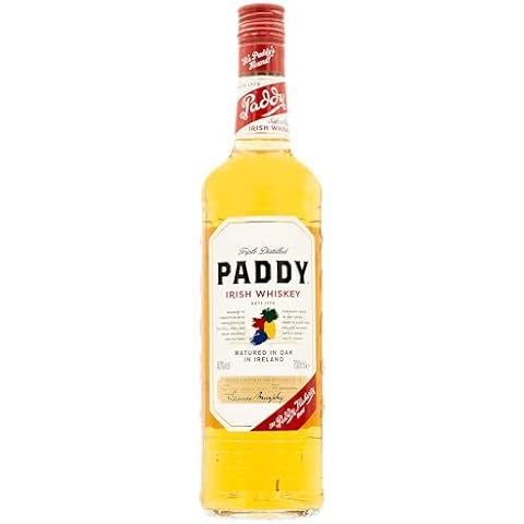 Irish Whisky