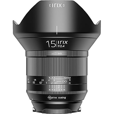 Irix feature image
