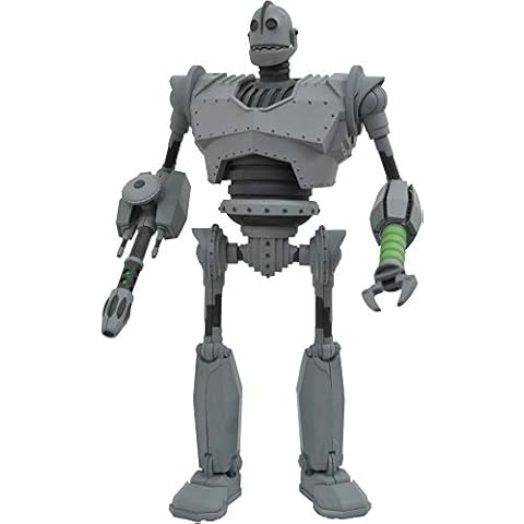 IRON GIANT thumbnail