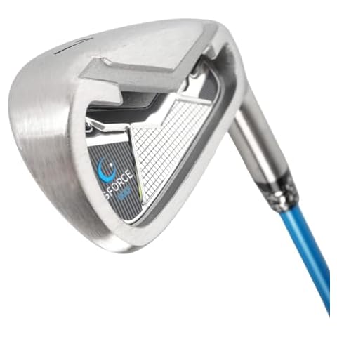 Iron Golf Swing Trainers