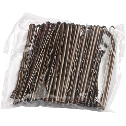 Iron Hair Pins