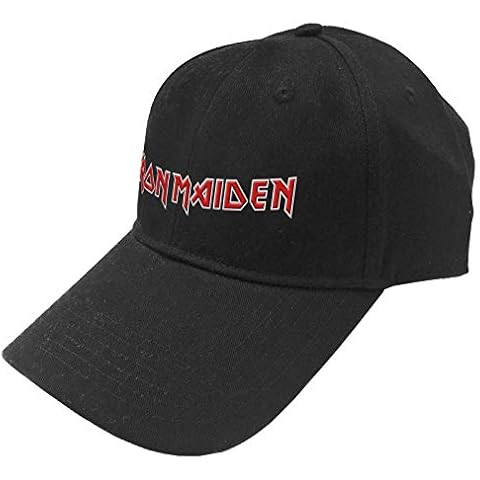 Iron Maiden Merch thumbnail