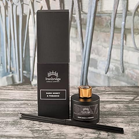 Ironbridge Candle Company feature image