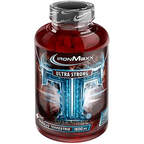 IronMaxx thumbnail