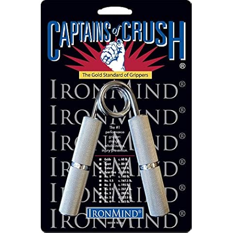 IRONMIND thumbnail
