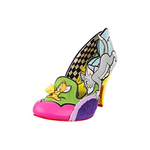 Irregular Choice feature image