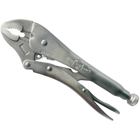 Irwin Vise-Grip feature image