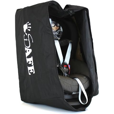 iSafe feature image