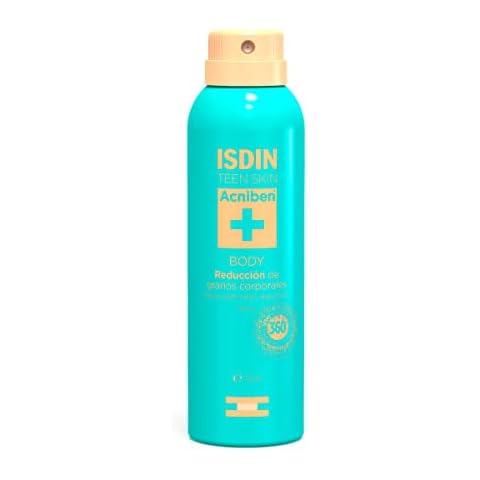 Isdin thumbnail