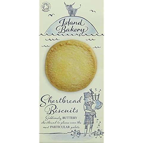 Island Bakery Organics feature image