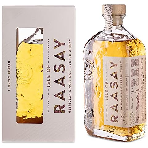 Isle Of Raasay Distillery thumbnail