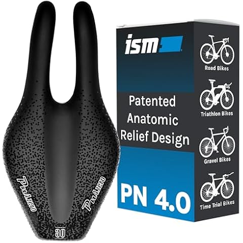 ISM Bike Saddles