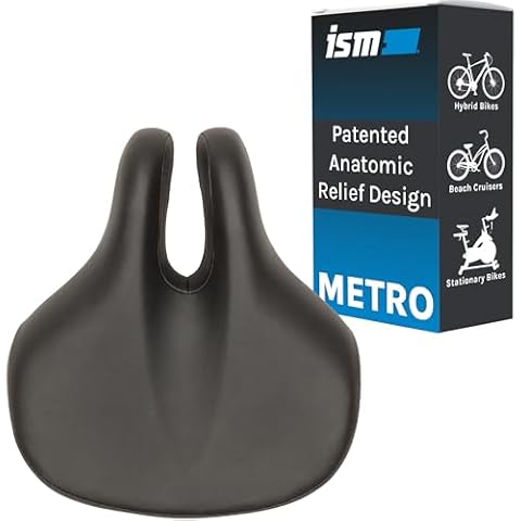 ISM Road Bike Saddles