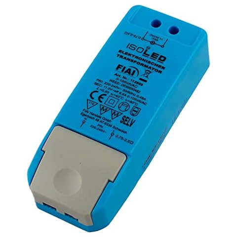 Isoled feature image