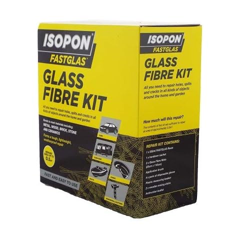 Isopon feature image