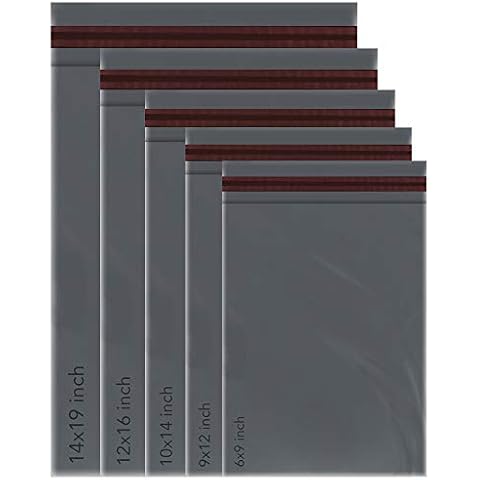 ISOUL Envelope Mailers