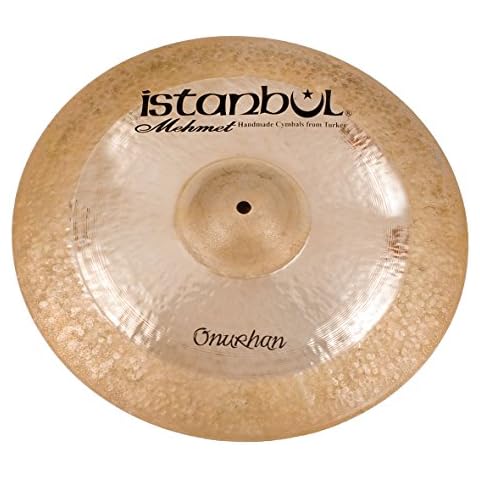 Istanbul Mehmet Cymbals feature image