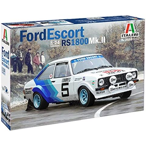 Italeri feature image