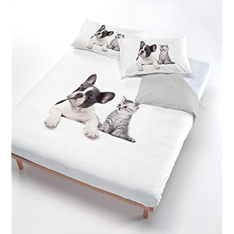 Italian Bed Linen feature image