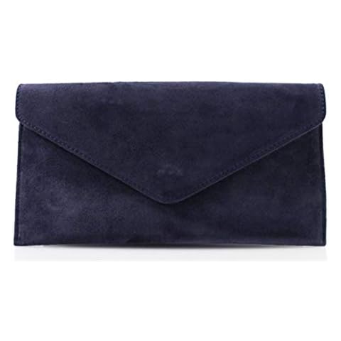 Italian Clutches for Women