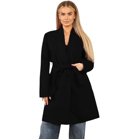 Italian Coats for Women