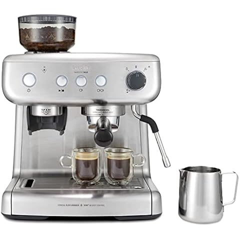 Italian Coffee Machines