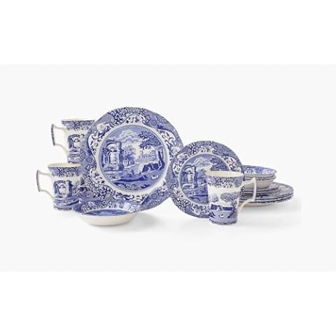 Italian Dinner Sets