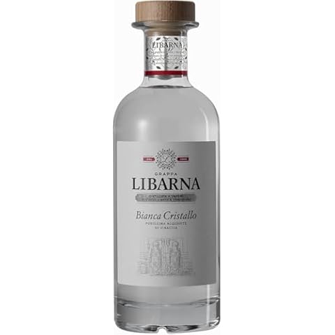 Italian Grappa