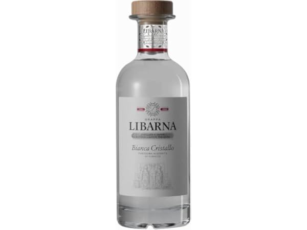 Italian Grappa Thumbnail
