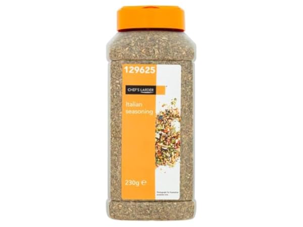 Italian Seasoning Thumbnail