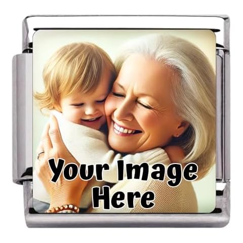 Italian Style Charms for Women