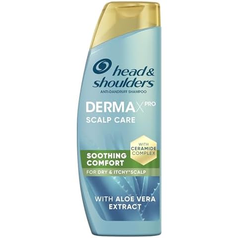 Itchy Scalp Shampoos