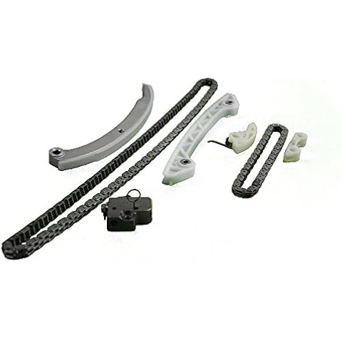 ITM Engine Components feature image