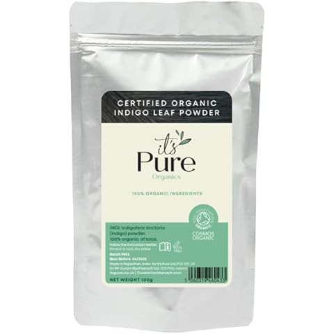 Its Pure Organics feature image