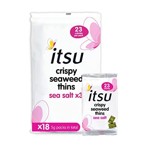 Itsu feature image